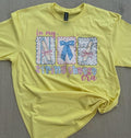 "In My String Cheese Era” Graphic Tee
