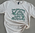 "I'll Fly Away” Graphic Tee